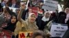 В Египте началась новая волна протестов