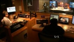 ډیوه ریډیو په ټې وي