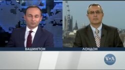 Час-Тайм. Про що Зеленський говорив з Макроном