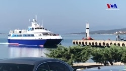 Ayvalık’ta Euro Bereketi