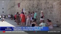 Studimi i ri: Evropa do të ketë miliona vdekje nga i nxehti 