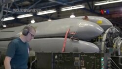 Hệ thống vũ khí hạt nhân của Mỹ cần nâng cấp