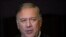 Cựu Ngoại trưởng Mỹ Mike Pompeo được Đài Loan xem là 'người bạn tốt'