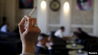 Austria to Drop Impending Smoking Ban, Bucking Western Trend