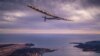 เครื่องบินพลังงานแสงอาทิตย์ "Solar Impulse" เพิ่มความหวังเทคโนโลยีลดภาวะโลกร้อน