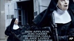 Film "Grad" - novi uradak Bena Afflecka