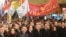 VMRO DPMNE rally Skopje november 2016 3