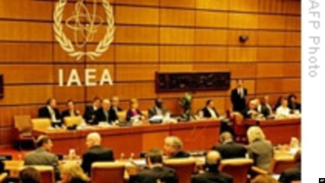 Директорот на ИАЕА не може да потврди дека иранската нуклеарна програма е мирољубива