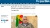عضو پ.ک.ک در گفتگو با گاردین: یکپارچگی عراق، شرط اصلی غلبه بر داعش