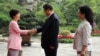 한국, 중국에 '북한의 올바른 선택 권고' 당부