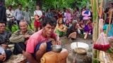 Cambodian Indigenous Minorities Fighting Tide of Development