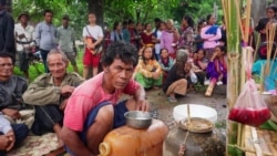 Cambodian Indigenous Minorities Fighting Tide of Development