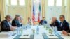 Керри и Зариф обсудили ключевые разногласия по ядерной программе Ирана