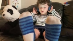 Համավարակի ընթացքում շատ երեխաների համար զբաղվելու միակ միջոցը համակարգչային գաջեթներն են