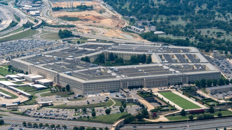 Pentagon Peymanên 7 Salî ji bo Çêkirina Zêdetir Mûşekan Îmze Dike