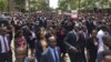 Kenyan Lawyers Protest Alleged Police Killings of Colleague, Two Others