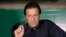 عمران خان، صدراعظم پیشین پاکستان که اکنون در زندان به سر می‌برد.