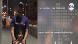 Hondureño enfrenta incertidumbre frente a orden de deportación