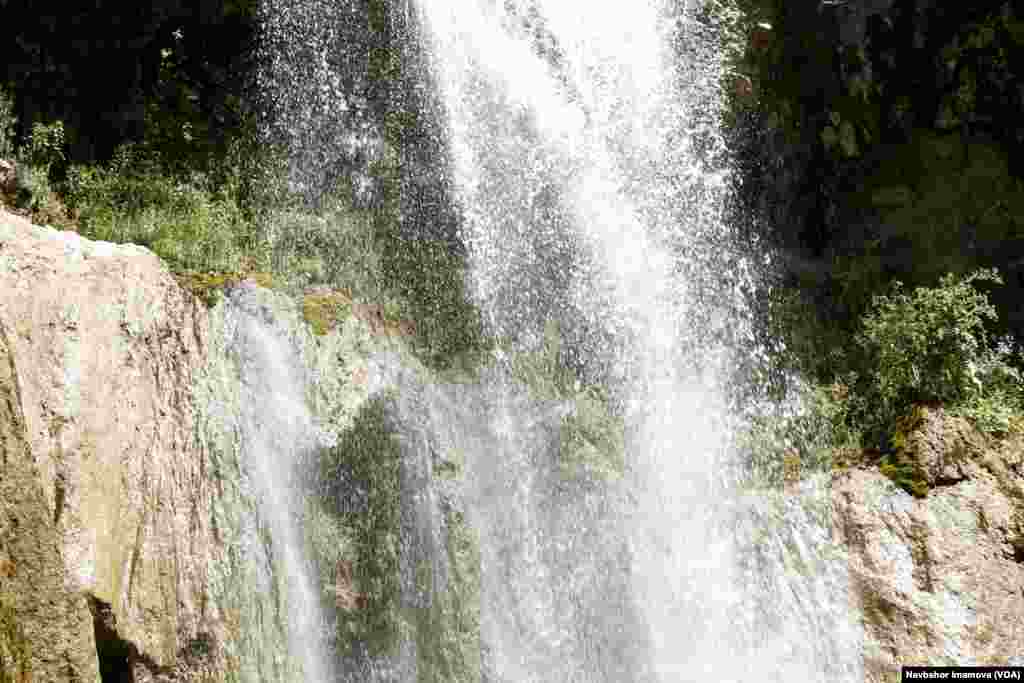 Arslanbab, Jalal-Abad, Kyrgyzstan