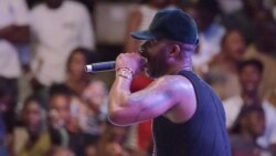 Kimya ezongi na Paris nsima na mobulu mpo na mindule ya Fally Ipupa