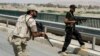 Iraqi, Kurdish Forces Near Besieged Town