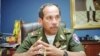 Víctor Cruz Weffer, ex comandante del ejército de Venezuela, fue detenido por presuntos hechos de corrupción.