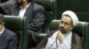 وزیر اطلاعات ایران از دستیگری «جاسوسان اتمی» خبر داد