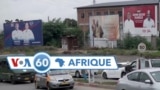 VOA60 Afrique : Ghana, Tchad, Mozambique, Afrique du Sud