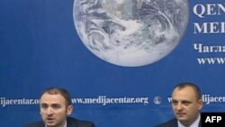 Kako okončati krizu na Kosovu?