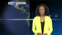VOA60 AFRICA - MAY 03, 2016