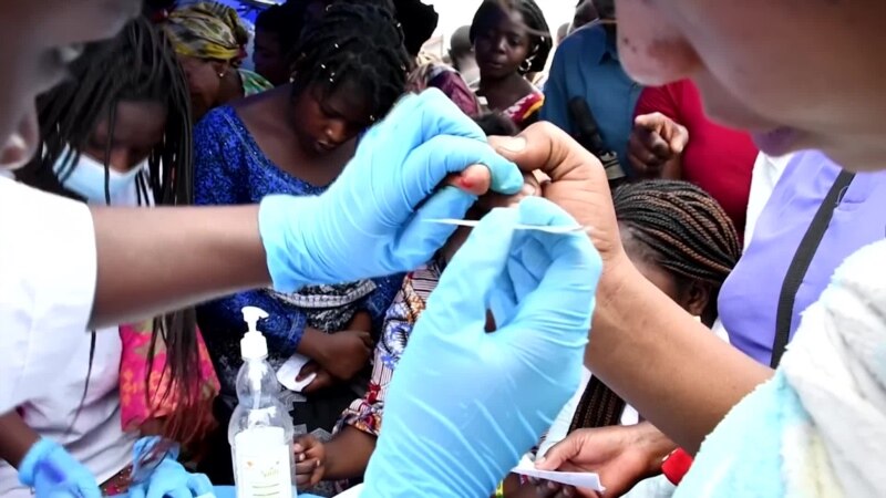 À Goma, finis les soins gratuits pour les personnes vivant avec le VIH