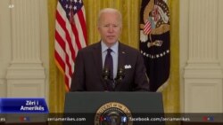 Biden: Ende rrugë e gjatë për rimëkëmbjen ekonomike