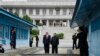 North Korea Says US Offered to Resume Nuke Talks in December