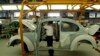 Volkswagen deja de fabricar emblemático Escarabajo, pero prevalece en Mexico
