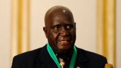 Kuvaleliswa Umuyi uKenneth Kaunda