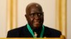 Umuyi uKenneth Kaunda,