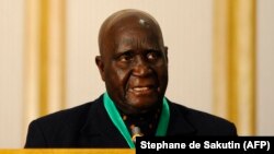 Umuyi uKenneth Kaunda,