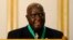 Umuyi uKenneth Kaunda,