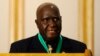 Umuyi uKenneth Kaunda.