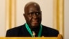 Former Zambia President Kenneth Kaunda Dies