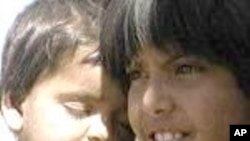 The Hazardous Life Of Afghan Children
