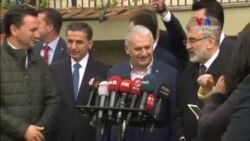 «Պետք է Հունաստանը դիտարկենք որպես մեր թշնամի» ՝ Թուրքիայի վարչապետ