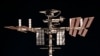 Passing Debris Forces ISS Crew to Escape Pods