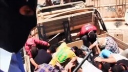 حمله انفجاری در نزدیکی چادر زائران شیعه در بغداد