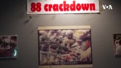 Myanmar Amy-Journalists -- USAGM