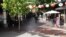 5K (Lima Kilometer): Kawasan Little Tokyo di Los Angeles