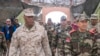 The US and allies complete 'Africa Lion' military exercises 