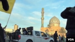 Irak: Neizvjesnost poslije odlaska američkih vojnika