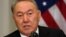 Prezident Nazarboyev kecha Oq uyda Amerika rahbari Donald Tramp bilan uchrashgan edi 