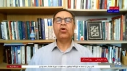 علیجانی، روزنامه‌نگار: جمهوری اسلامی میان «ایدئولوژی و مصلحت نظام» گرفتار دوگانگی شده است